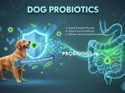Best Dog Probiotics: The Complete 2026 Guide to Better Gut Health, Digestion, and Immunity Best Dog Probiotics