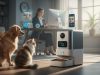 Smart Pet Feeder: The Complete Guide for Modern Pet Owners Smart Pet Feeder