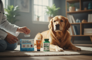 Best Dewormer for Dogs: The Complete 2026 Guide to Safe, Effective Worm Treatment and Prevention Best Dewormer for Dogs