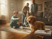 Puppy Training Guide: The Complete Dog Potty Training Guide for Happy, Well-Behaved Puppies Puppy Training Guide