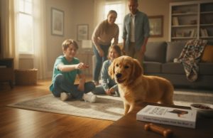 Puppy Training Guide: The Complete Dog Potty Training Guide for Happy, Well-Behaved Puppies Puppy Training Guide